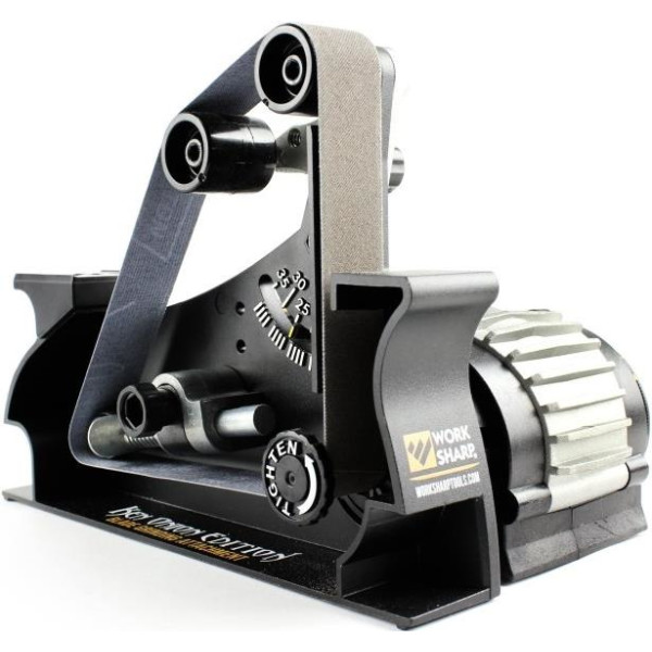 

Точилка для ножей Work Sharp насадка Blade Grinder Ken Onion Edition