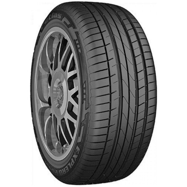 

Шины PETLAS EXPLERO H/T PT431 98V225/55R18