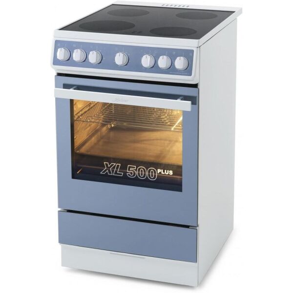 

Плита электрическая Kaiser HC 52010 W Moire Eco