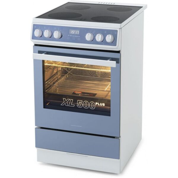 

Плита электрическая Kaiser HC 52070 KW