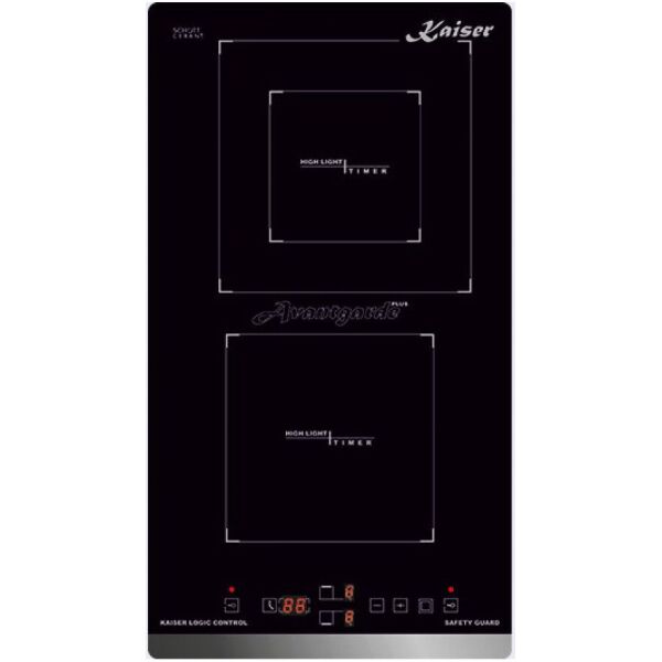 

Варочная поверхность Kaiser KCT 3422 F Avant