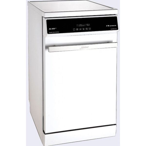 

Посудомоечная машина Kaiser S 4586 XL W