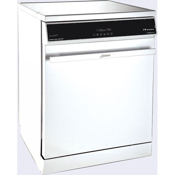 

Посудомоечная машина Kaiser S 6086 XL W