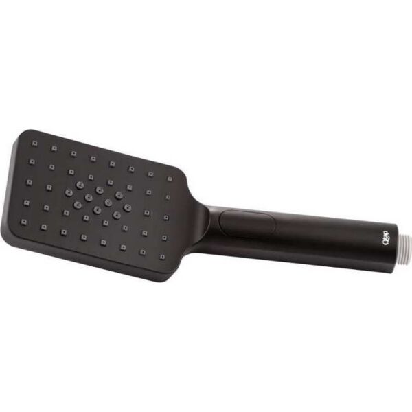 

Лейка для ручного душа Qtap Rucni QTRUCA121N3KBB