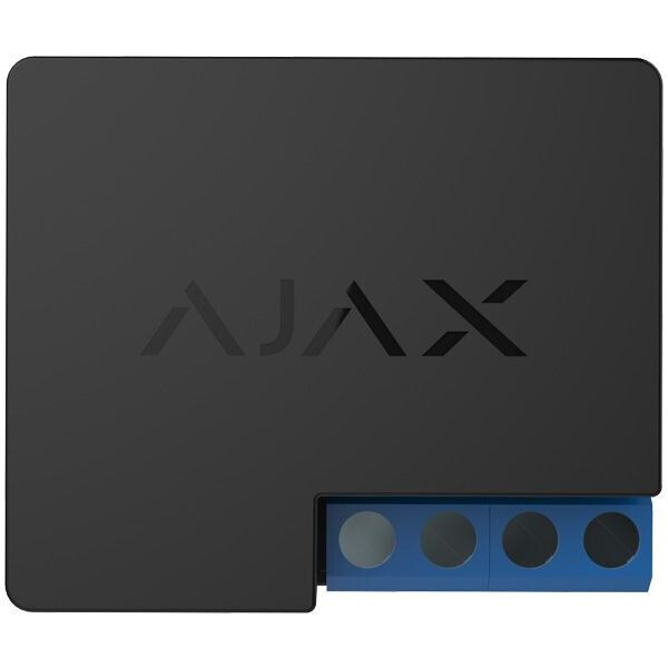 

Ajax Relay. Реле с сухим контактом ( 59335 )