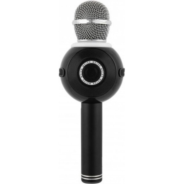 

WSTER WS-878 Black (in-123)