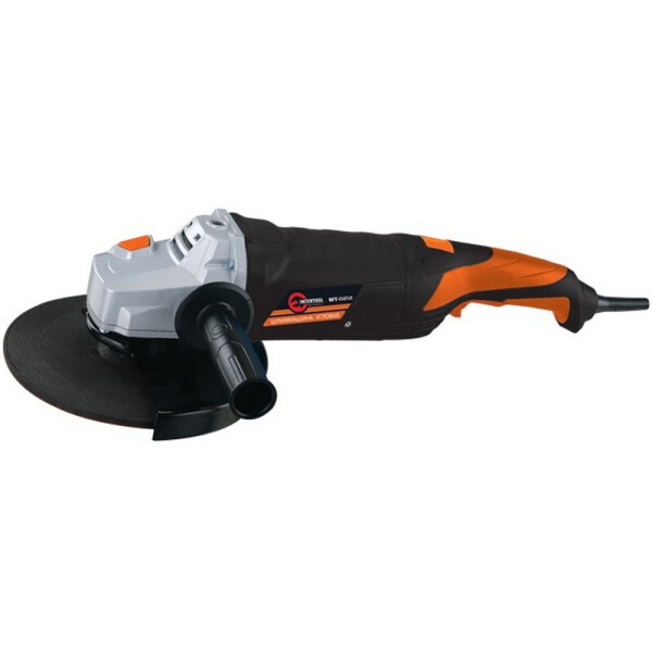 

Шлифмашина угловая (болгарка) INTERTOOL WT-0212