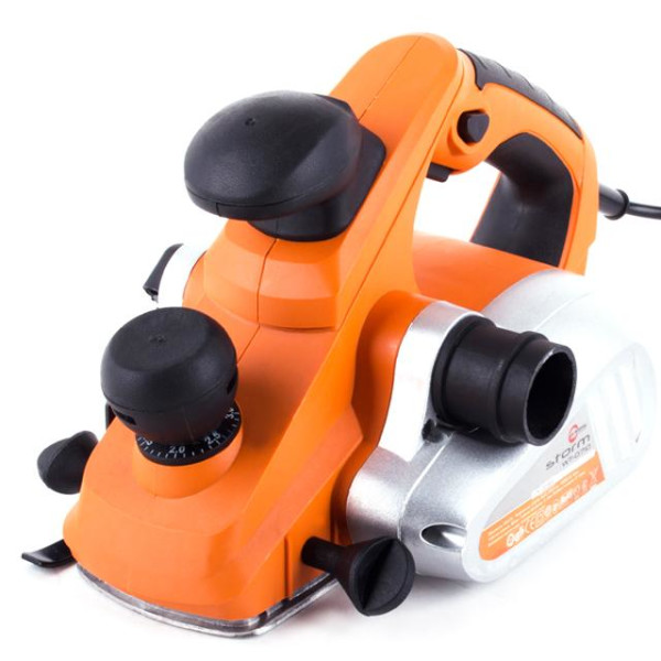 

Электрорубанок Intertool WT-0710