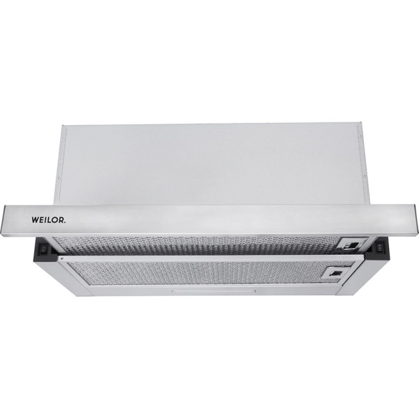 

Вытяжка Weilor WT 6130 I 750 LED Strip