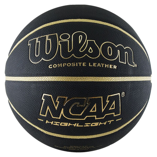 

баскетбольный Wilson NCAA Hightlight 295 size7-103249
