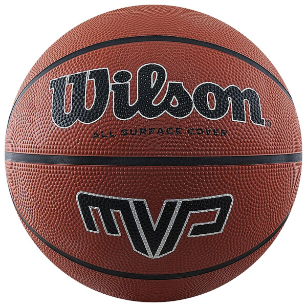 

баскетбольный Wilson MVP 295 Size 7 SS19