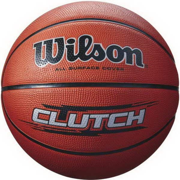 

баскетбольный Wilson Clutch Size 7 SS19