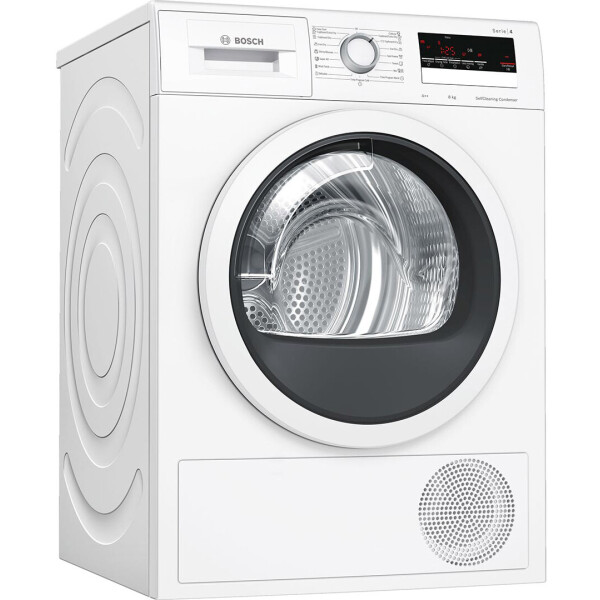 

Сушильная машина Bosch WTM85251BY