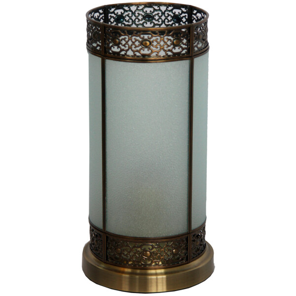 

Настольная лампа Wunderlicht Е27 1* 60W (YL7712AB-T2)