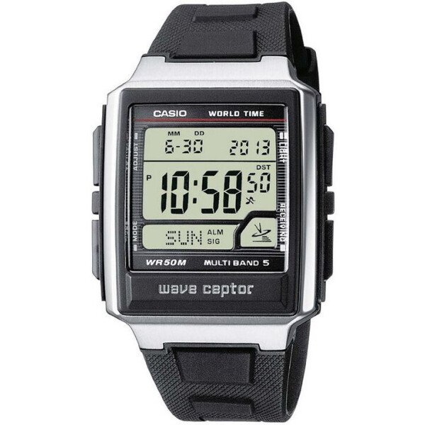 

Мужские часы Casio WV-200E-1AVEF