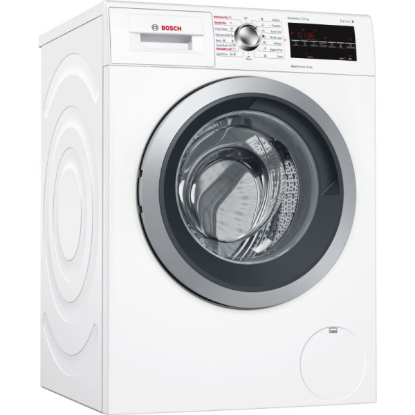 

Bosch WVG30463OE