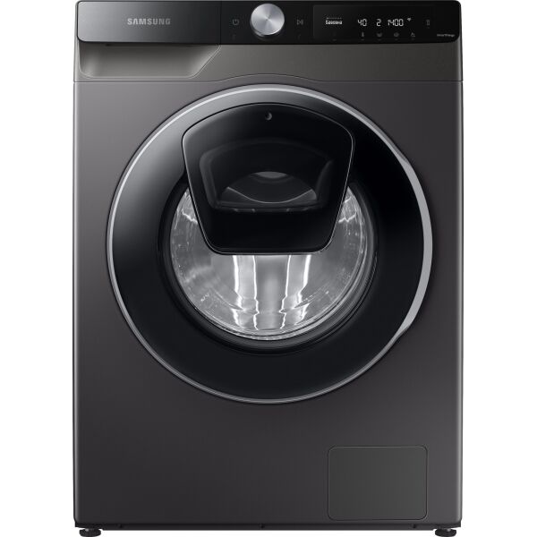 

Стиральная машина Samsung WW10T654CLX/UA