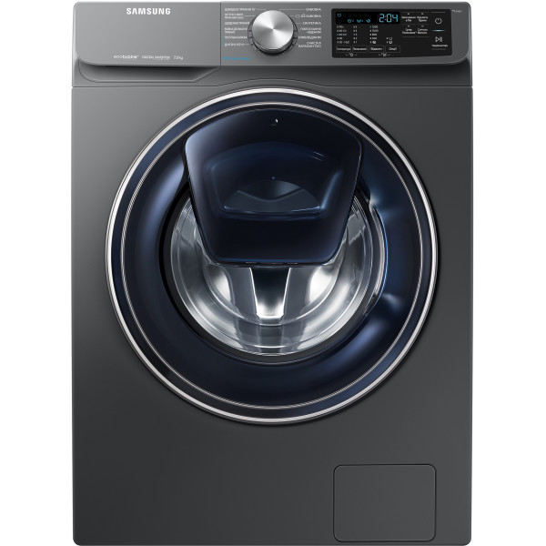 

Стиральная машина Samsung WW70R421XTXDUA