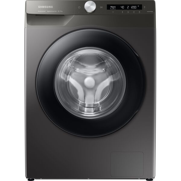 

Стиральная машина Samsung WW80A6S24AN/UA