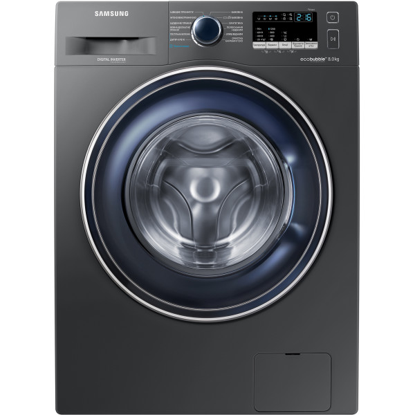 

Стиральная машина Samsung WW80R42LHFXDUA