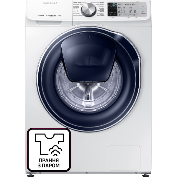 

Стиральная машина Samsung WW90M64MOPA/UA