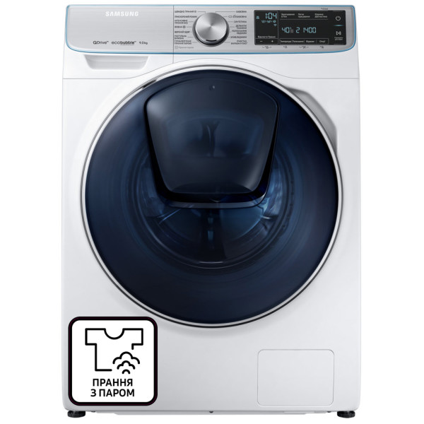 

Samsung WW90M74LNOA/UA