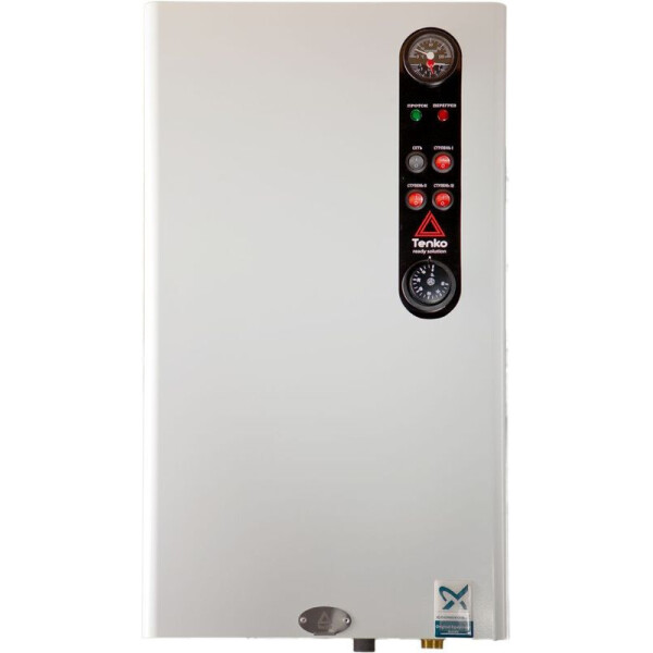 

Электрический котел Tenko Стандарт Плюс 12 / 380 Grundfos