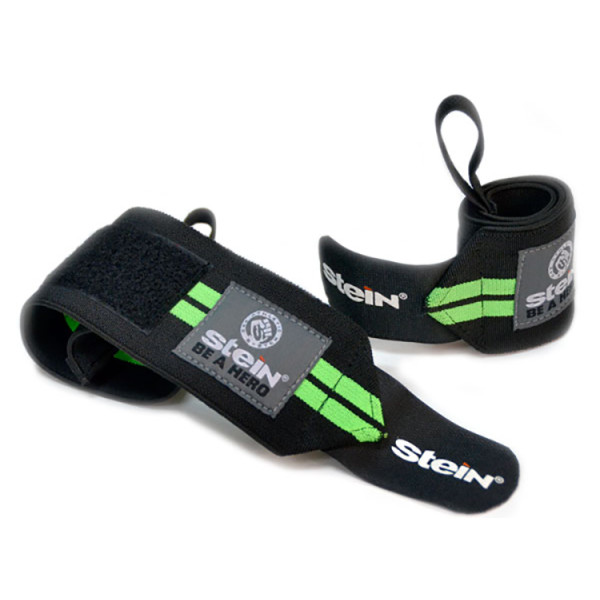 

Stein (WWE-2507)
