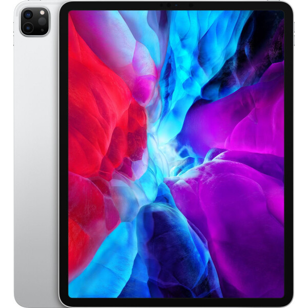 

Apple iPad Pro 12.9" 2020 Wi‑Fi 256GB Silver (MXAU2)