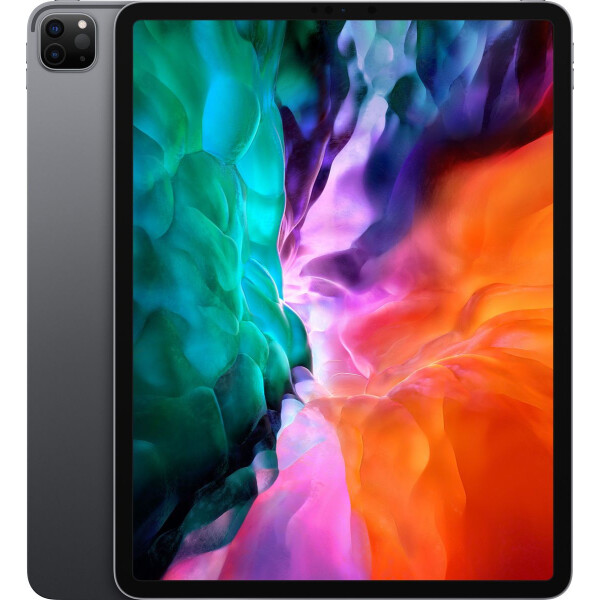 

Apple iPad Pro 12.9" 2020 Wi‑Fi 256GB Space Grey (MXAT2)