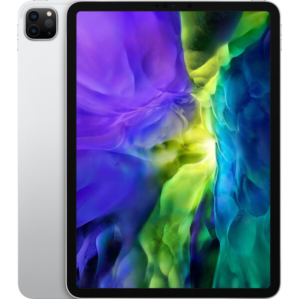 

Apple iPad Pro 11" 2020 Wi‑Fi 128GB Silver (MY252)