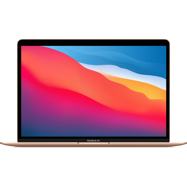 Ноутбук Apple MacBook Air 13 M1 (MGND3) Gold