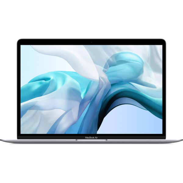 

Apple MacBook Air 13" Silver 2020 (MVH42)