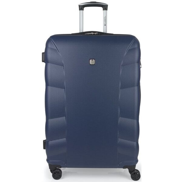 

Чемодан Gabol London (M) Blue (119446 003)