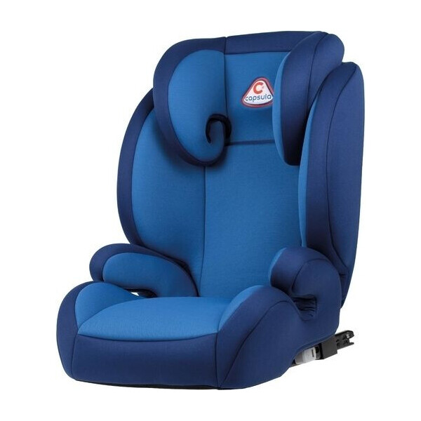 

Детское автокресло Capsula MT5Х Blue