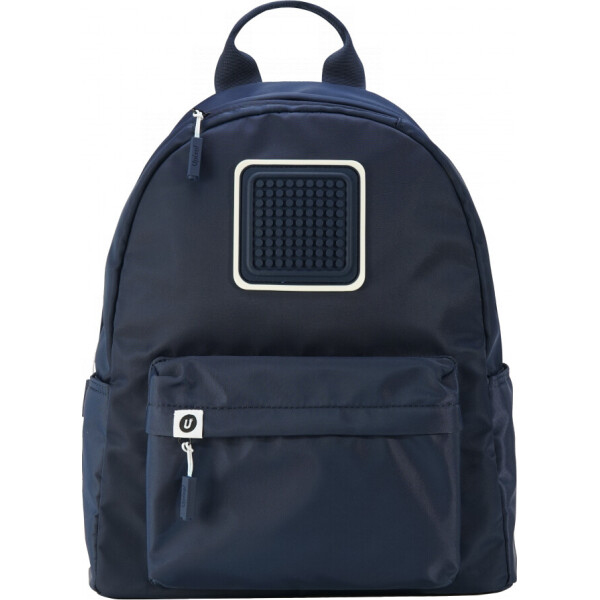 

Рюкзак Upixel Funny Square M синий (WY-U18-002M)