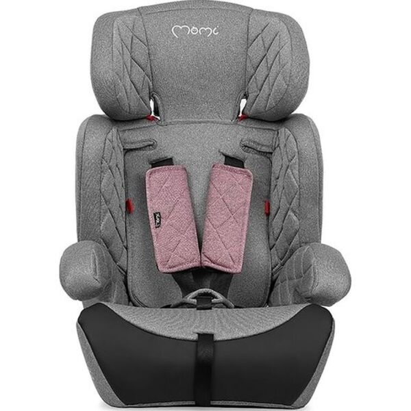 

Автокресло детское MoMi AXO (9-36кг) (цвет - pink)