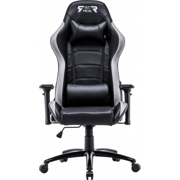 

Кресло GT Racer X-2545MP Black/Gray