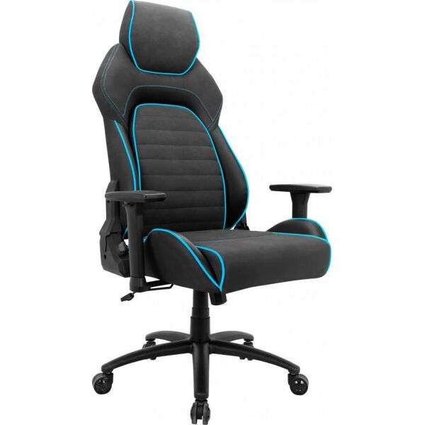 

Кресло GT Racer X-2569 Black/Blue