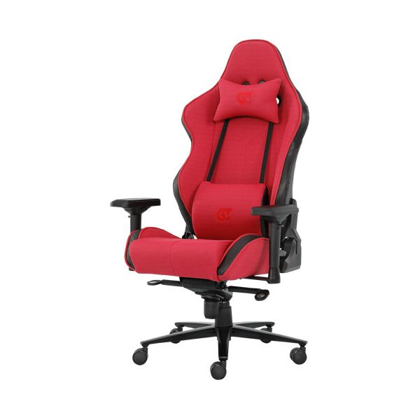 

Кресло геймерское GT Racer X-2612 Black/Red