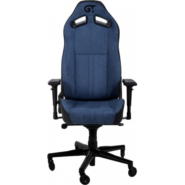 

Кресло GT Racer X-8009 Dark Blue/Black