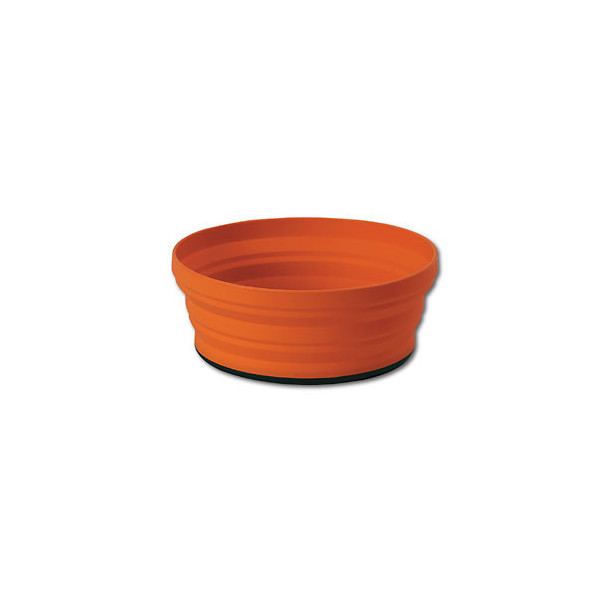 

Миски Sea To Summit X-Bowl Orange