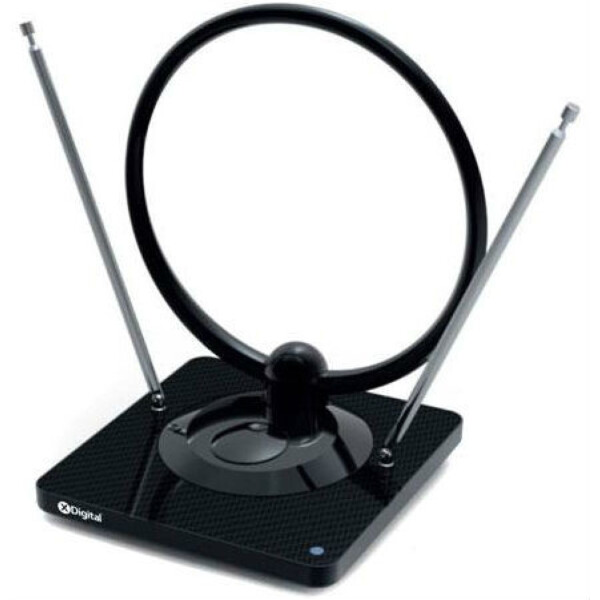 

X-Digital DIN 330