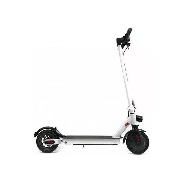 

Электросамокат Crosser E9 Premium (7.5Ah) Белый