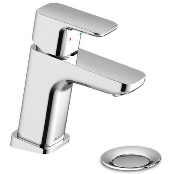 

Смеситель для раковины RAVAK TD F 011.00, X070126