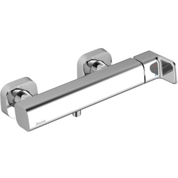 

Смеситель для душа RAVAK 10° FREE TD F 032.00/150, X070132