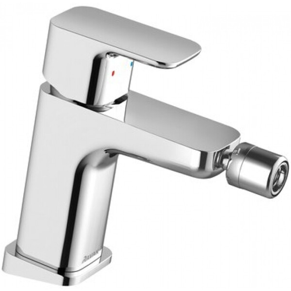 

Смеситель для биде RAVAK 10° FREE TD F 055.00, X070133