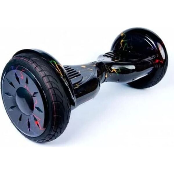 

Гироборд 10.5" Smart Balance U20 Цветные молнии