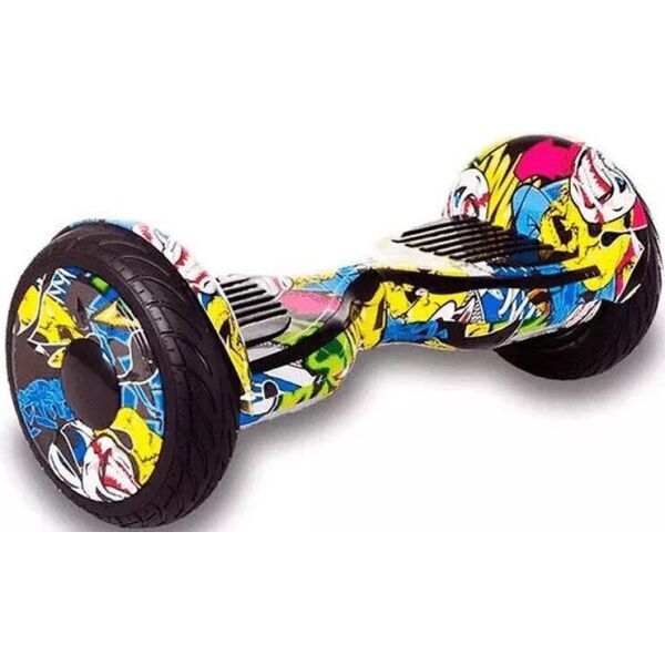 

Гироборд 10.5" Smart Balance U20 Хип хоп