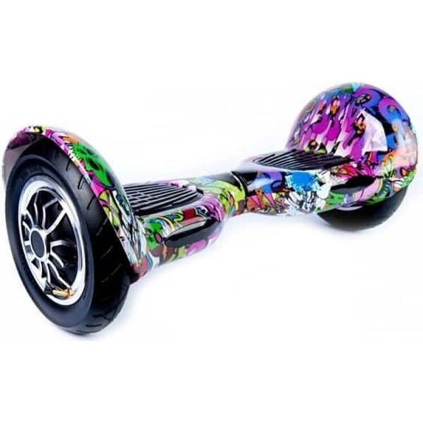

Гироборд 10" Smart Balance U10 Джунгли